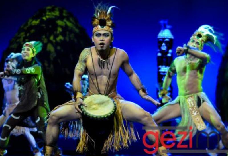 GRAND MIRAGE RESORT &  THALASSO BALİ