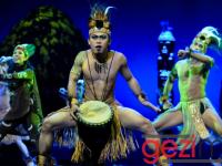 GRAND MIRAGE RESORT &  THALASSO BALİ