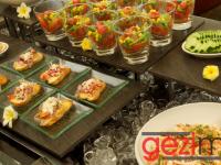GRAND MIRAGE RESORT &  THALASSO BALİ
