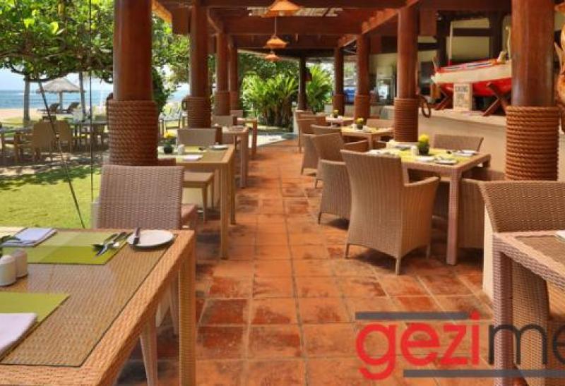 GRAND MIRAGE RESORT &  THALASSO BALİ