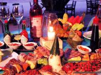GRAND MIRAGE RESORT &  THALASSO BALİ