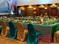 GRAND MIRAGE RESORT &  THALASSO BALİ