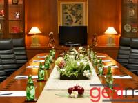 GRAND MIRAGE RESORT &  THALASSO BALİ