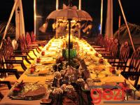 GRAND MIRAGE RESORT &  THALASSO BALİ