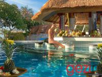 GRAND MIRAGE RESORT &  THALASSO BALİ