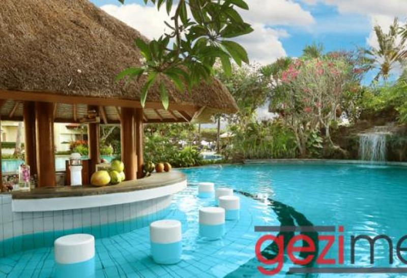 GRAND MIRAGE RESORT &  THALASSO BALİ