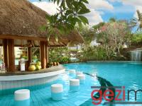 GRAND MIRAGE RESORT &  THALASSO BALİ