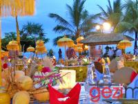 GRAND MIRAGE RESORT &  THALASSO BALİ