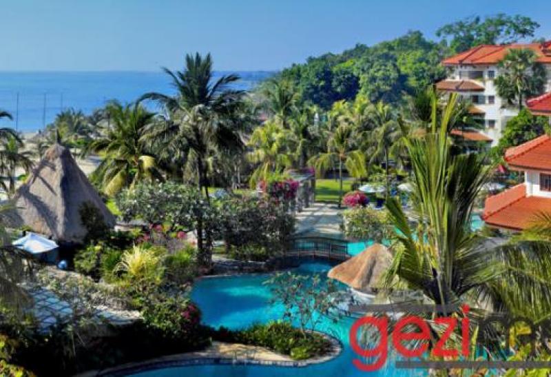 GRAND MIRAGE RESORT &  THALASSO BALİ