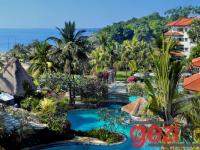 GRAND MIRAGE RESORT &  THALASSO BALİ