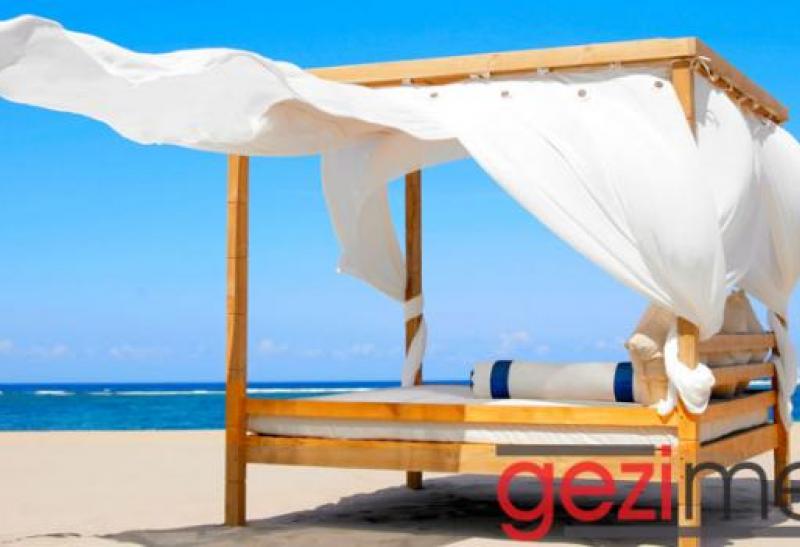 GRAND MIRAGE RESORT &  THALASSO BALİ