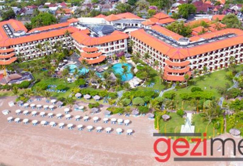 GRAND MIRAGE RESORT &  THALASSO BALİ