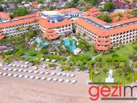 GRAND MIRAGE RESORT &  THALASSO BALİ