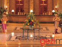 GRAND MIRAGE RESORT &  THALASSO BALİ