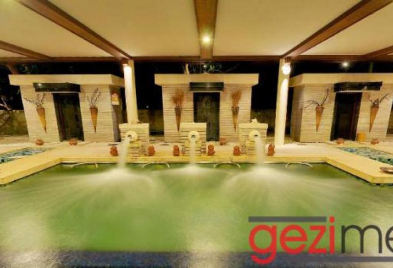 GRAND MIRAGE RESORT &  THALASSO BALİ