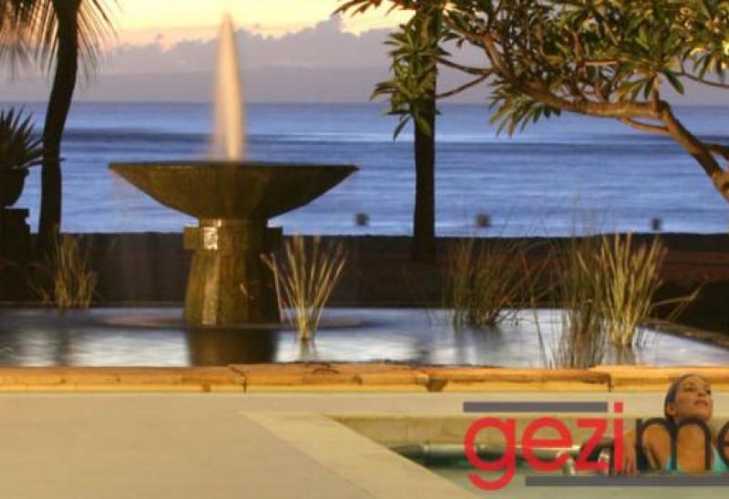 GRAND MIRAGE RESORT &  THALASSO BALİ