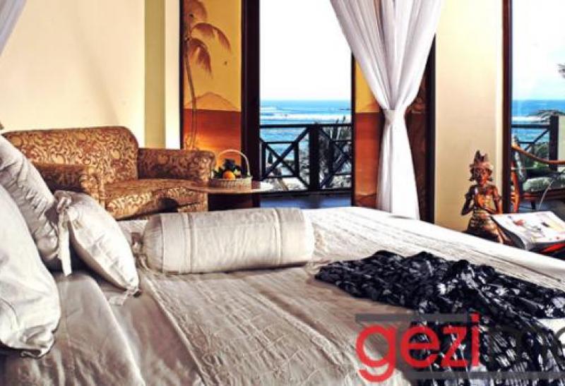 GRAND MIRAGE RESORT &  THALASSO BALİ