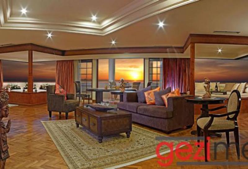 GRAND MIRAGE RESORT &  THALASSO BALİ