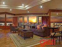 GRAND MIRAGE RESORT &  THALASSO BALİ