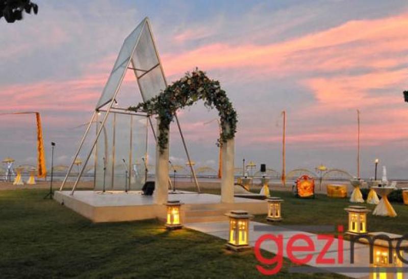 GRAND MIRAGE RESORT &  THALASSO BALİ