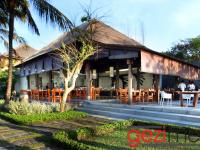 THE BALİ KHAMA BEACH RESORT & SPA