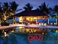 THE BALİ KHAMA BEACH RESORT & SPA
