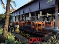THE BALİ KHAMA BEACH RESORT & SPA