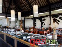 THE BALİ KHAMA BEACH RESORT & SPA