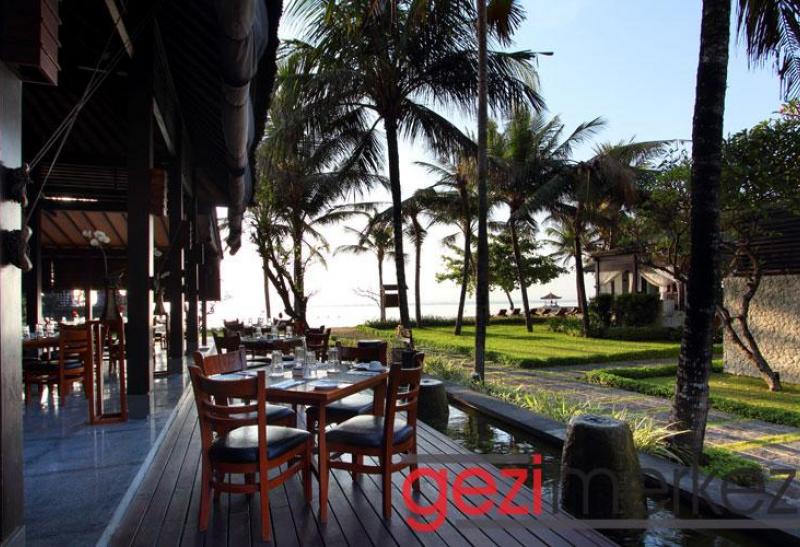 THE BALİ KHAMA BEACH RESORT & SPA