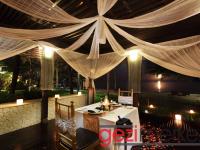 THE BALİ KHAMA BEACH RESORT & SPA