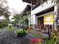 THE BALİ KHAMA BEACH RESORT & SPA