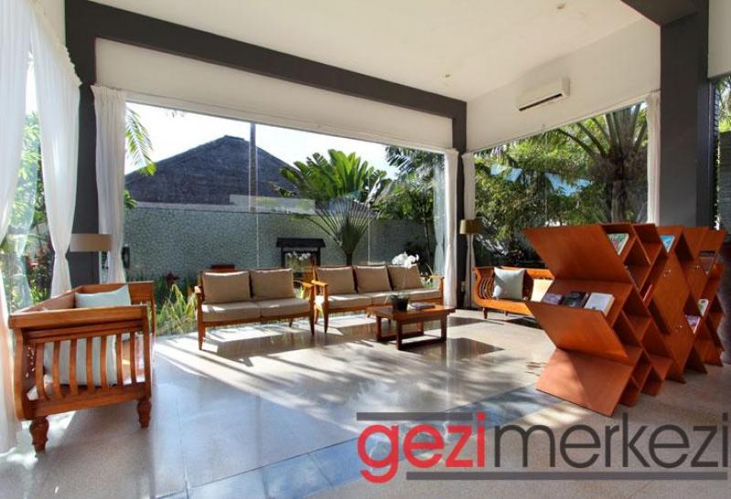 THE BALİ KHAMA BEACH RESORT & SPA