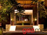 THE BALİ KHAMA BEACH RESORT & SPA