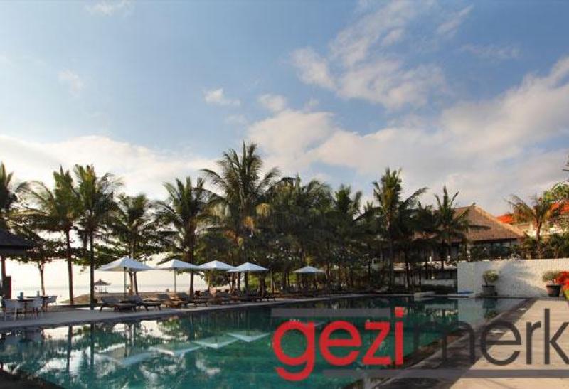 THE BALİ KHAMA BEACH RESORT & SPA