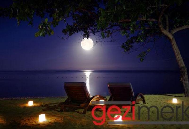 THE BALİ KHAMA BEACH RESORT & SPA