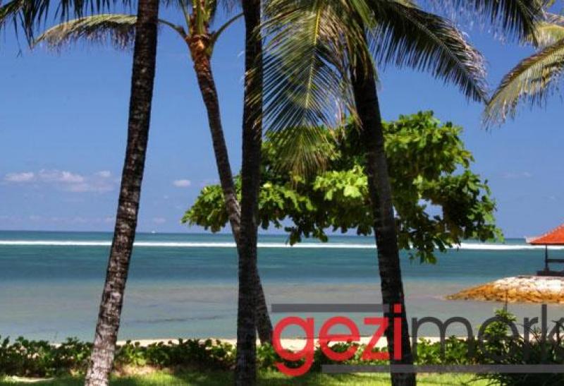 THE BALİ KHAMA BEACH RESORT & SPA