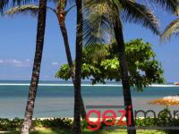 THE BALİ KHAMA BEACH RESORT & SPA