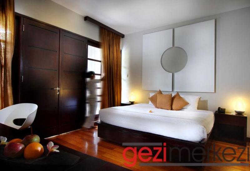 THE BALİ KHAMA BEACH RESORT & SPA
