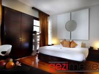 THE BALİ KHAMA BEACH RESORT & SPA