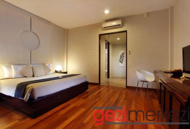 THE BALİ KHAMA BEACH RESORT & SPA