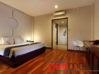 THE BALİ KHAMA BEACH RESORT & SPA