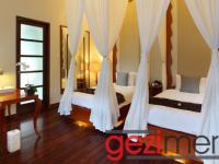 THE BALİ KHAMA BEACH RESORT & SPA