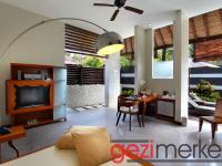 THE BALİ KHAMA BEACH RESORT & SPA
