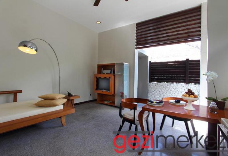 THE BALİ KHAMA BEACH RESORT & SPA