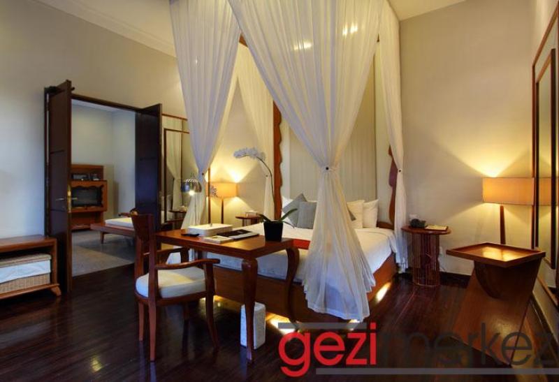 THE BALİ KHAMA BEACH RESORT & SPA