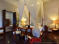 THE BALİ KHAMA BEACH RESORT & SPA
