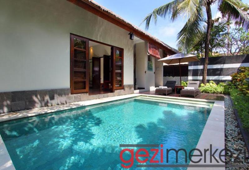 THE BALİ KHAMA BEACH RESORT & SPA