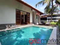 THE BALİ KHAMA BEACH RESORT & SPA