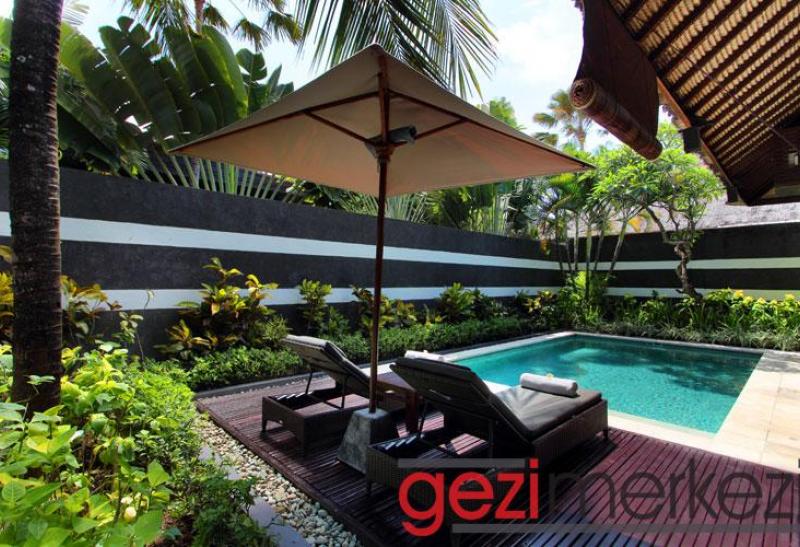 THE BALİ KHAMA BEACH RESORT & SPA