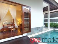 THE BALİ KHAMA BEACH RESORT & SPA